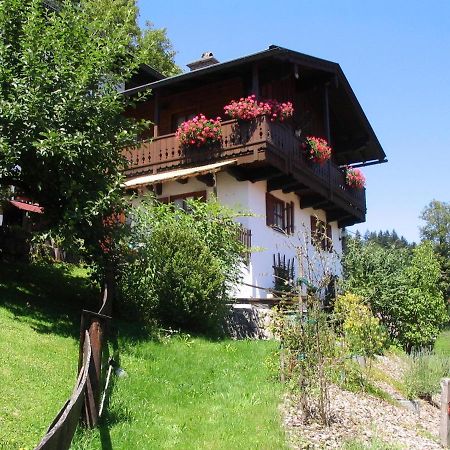 Haus Waidmannsglueck Daire Bischofswiesen Dış mekan fotoğraf
